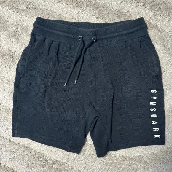 Gymshark Knit Shorts - Picture 1 of 5